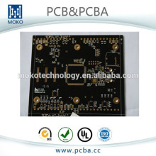 Tablero de control de PCB personalizado para puerta corredera